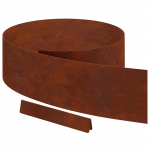 Murupiire rooste 450 x 0.05 x 15 cm terase t&uuml;&uuml;p
