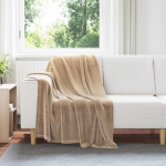 Pleedi pleed kamel 130 x 150 cm fliis