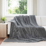 Pleedi pleed tumehall 240 x 220 cm fliis