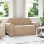 Viskab tekid 6 tk kamel 280 x 210 cm fliis