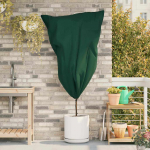 K&uuml;lmakaitse taime fliiskatted muu 10 tk roheline 0,8 x 1,2 m