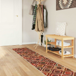 Vaip R&auml;tikutoru MARSA Mitmev&auml;rviline 50 x 350 cm