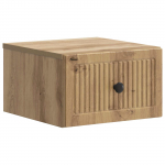Seinale kinnitatav &ouml;&ouml;tis Artisan tamm 33 x 34,5 x 20 cm