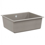 Kraan hall 530 x 460 mm 80% kvarts ja 20% vaik