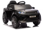 Land Rover Discovery DLS-K06 Must Laste Elektriauto