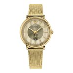Versace VBQ070017 V-Circle Meeste K&auml;ekell