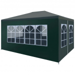 Peotelk 3 x 4 m, roheline