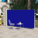 Terrassi k&uuml;lgsein, 160 x 300 cm, sinine