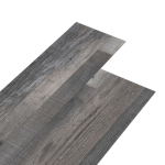 Pvc-st p&otilde;randaplaadid, 4,46 m&sup2; 3 mm, iseliimuv, t&ouml;&ouml;stuslik puit