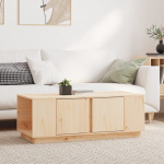 Diivanilaud, 110 x 50 x 40cm, m&auml;nnipuit