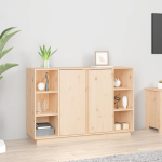 Puhvetkapp, 120 x 35 x 80 cm, m&auml;nnipuit