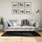Vaip "oviedo" l&uuml;hikese narmaga antratsiit 80x150 cm
