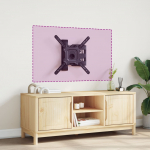 Teleri seinakinnitus, 32-55 tolli, max vesa 400x400 mm 35 kg