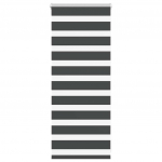 TRIIBULINE RULOO MUST 60X100 CM KANGA LAIUS 55,9 CM POL&Uuml;ESTER