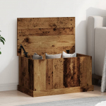 HOIUKAST VANA PUIT 70X40X38 CM TEHNOPUIT