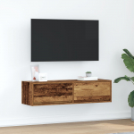 TV KAPP VANA PUIT 100X31X25,5 CM TEHISPUIT