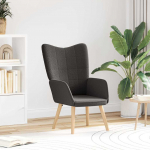 Tugitool Tumehall 62 x 67 x 95,5 cm Sherpa Kangas