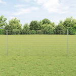 Aed koos postidega h&otilde;bedane 1 x 25 m teras