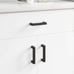 M&ouml;&ouml;bli k&auml;epide 429 tk must 110 x 12 x 36 mm raud