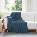 Viskab tekid 6 tk tumesinine 170 x 130 cm fliis