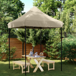 Peotelk pruunikashall 200 x 200 x 306 cm Oxfordi kangas