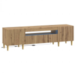 LED TV kapp Artisan tamm Tehispuit