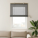Rulookardin Hall 50 x 160 cm Bambus