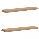 2-osaline istmepadi pinkidele SOEST 2 tk 100% pol&uuml;ester liivakarva