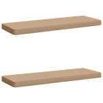 2-osaline istmepadi pinkidele VUGHT 2 tk 100% pol&uuml;ester liivakarva