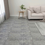 P&otilde;randaplaadid 55 tk BetoonHall 5,11 m&sup2; PVC