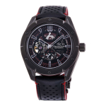 Orient Star Avantgarde Skeleton Automatic RE-AV0A03B00B Meeste K&auml;ekell