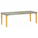 Aiapink 80 cm, pol&uuml;rotang, hall