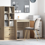ARVUTILAUD SONOMA TAMM PUITLAASTPLAAT 60 X 50 X 76 CM ARVUTILAUD