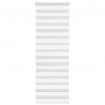 Triibuline ruloo 70x230 cm kanga laius 65,9 cm pol&uuml;ester