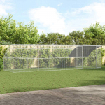 Kanakpuur 4 tk h&otilde;bedane 800 x 200 x 200 cm terase ja pe