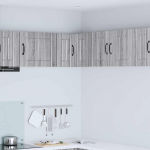 K&ouml;&ouml;gikapp hall sonoma 57 x 57 x 40 cm tehispuit