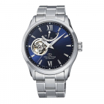 Orient Star Open Heart Automatic RE-AT0001L00B Meeste K&auml;ekell