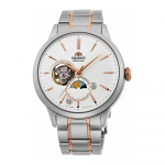 Orient Sun and Moon Automatic RA-AS0101S10B Meeste K&auml;ekell
