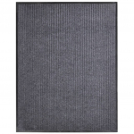 Uksematt, hall, 117x220 cm, pvc