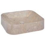 Valamu, hall, 40 x 40 x 10 cm, marmor