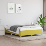 VOODIRAAM ILMA MADRATSITA ROHELINE 140X190 CM KANGAS