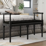 Pink, must, 110x40x70 cm, samet