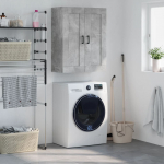 Seinakapp, betoonhall, 69,5 x 34 x 90 cm, tehispuit