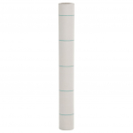 Umbrohumatt, valge, 1 x 50 m, pp