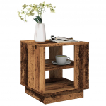 DIIVANILAUD OLD WOOD 40X40X43 CM ENGINEERED WOOD