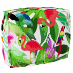 Padi lilled mitmev&auml;rviline 50 x 40 x 12 cm oxfordi kangas
