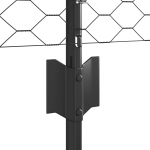 Tara postid 11 tk u-kanal hall 80 cm teras