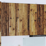 K&ouml;&ouml;gikapp kalmar vana puit 50 x 31 x 100 cm tehispuit