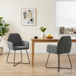 S&ouml;&ouml;gitoa Toolid 2 pcs Samet Tumehall 55 x 50 x 84 cm