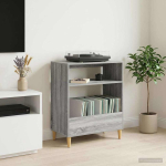 Plaadim&auml;ngija alus Hall Sonoma 71 x 39,5 x 83 cm Tehispuit